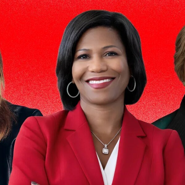 Women run a document 11.2% of Fortune 500 firms in 2026—however the…
