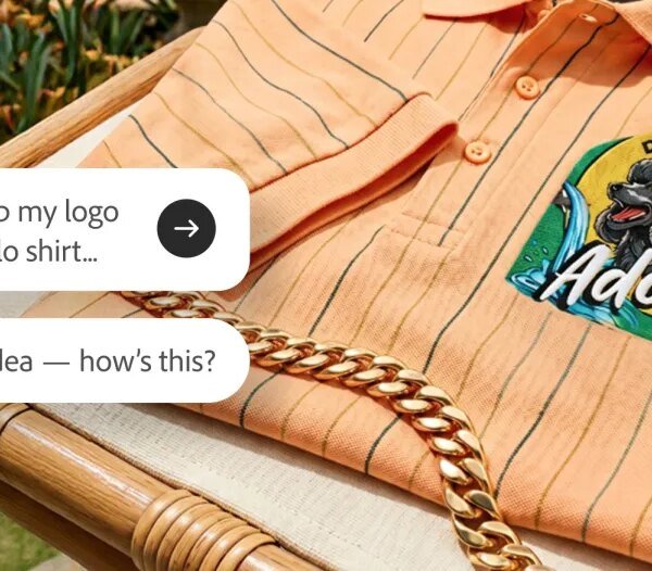 Adobe provides its AI assistant to Premiere, Illustrator and InDesign