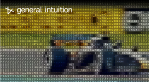 General Intuition in talks to lift $300M at round $2B valuation