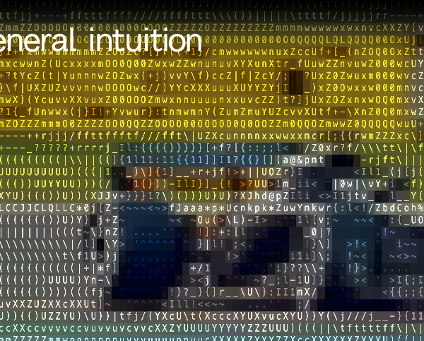 General Intuition in talks to lift $300M at round $2B valuation