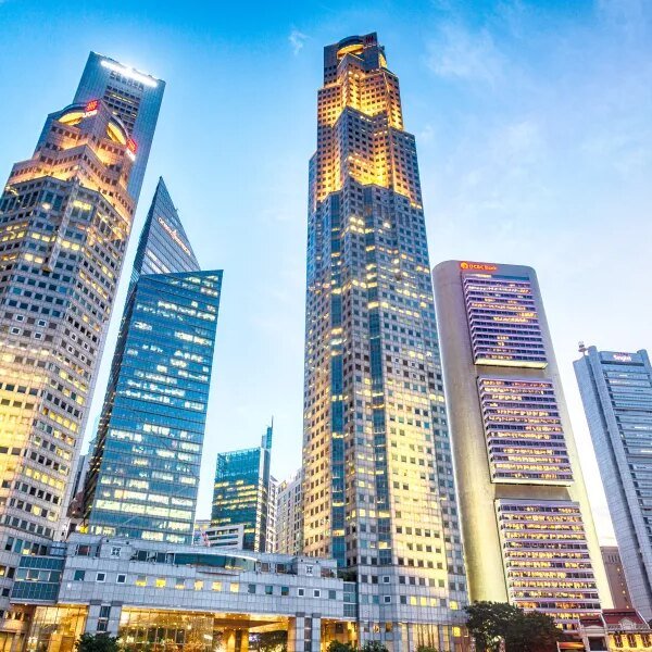 Singapore leads Southeast Asia 500 income rankings regardless of its small measurement