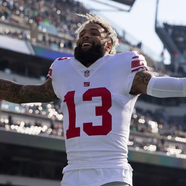 Odell Beckham informed Giants coach he is able to ‘exit on my…
