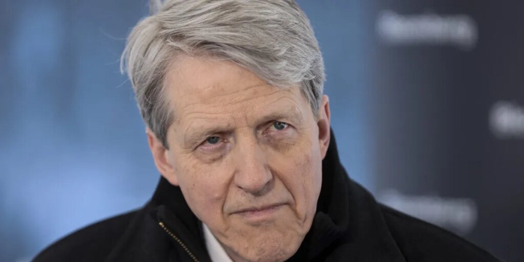 Nobel laureate economist warns AI jobs apocalypse fears might grow to be a self-fulfilling prophesy