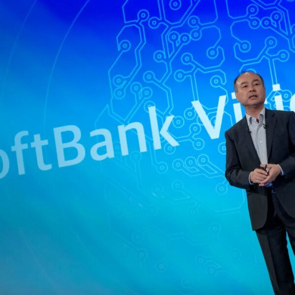 SoftBank’s CEO isn’t the one one with questions on Elon Musk’s orbital&hellip;
