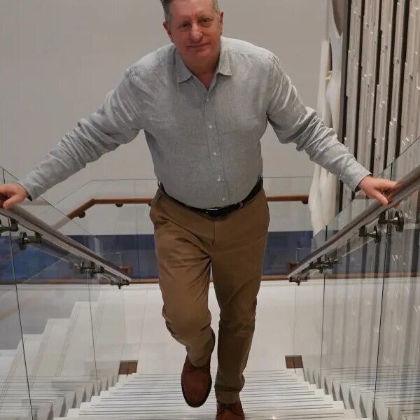 Big Short legend Steve Eisman says everyone seems to be shopping for&hellip;