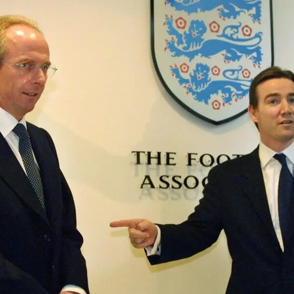 The ‘soccer’ vs. ‘soccer’ battle has a 160-Year historical past — and&hellip;