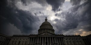 US debt: This would be the most that is sustainable earlier than curiosity funds set off a disaster