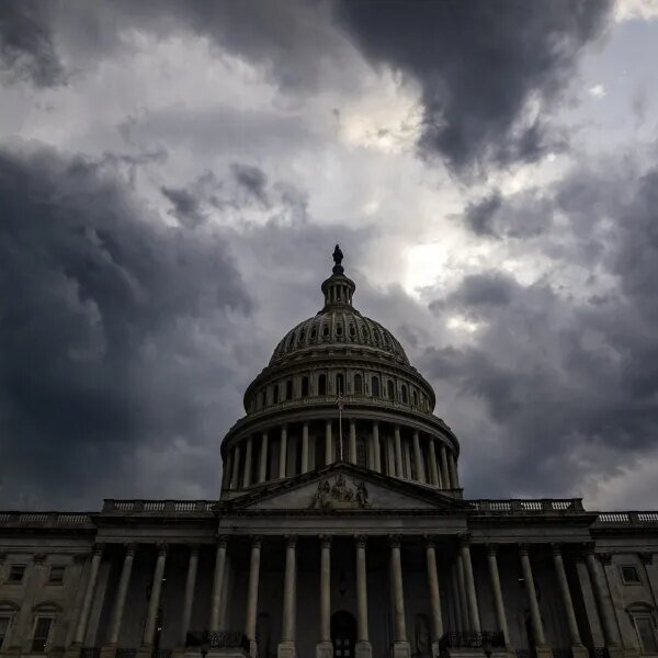US debt: This would be the most that is sustainable earlier than…