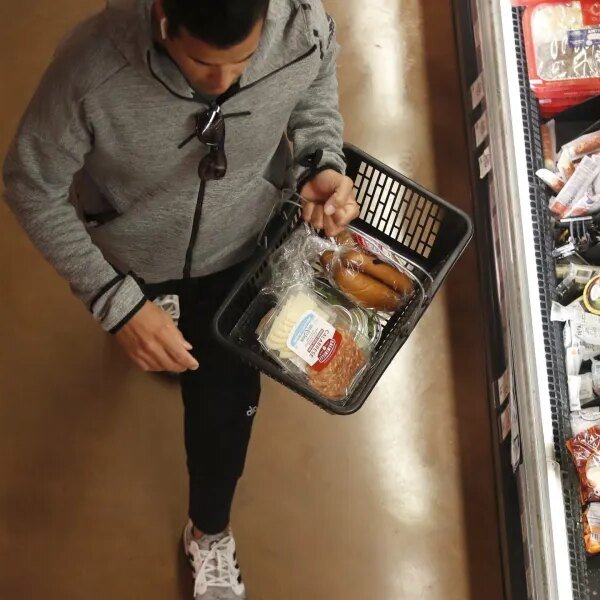 ‘Proteinmaxxing’ is inflicting a whey scarcity forcing snack manufacturers to eat prices&hellip;