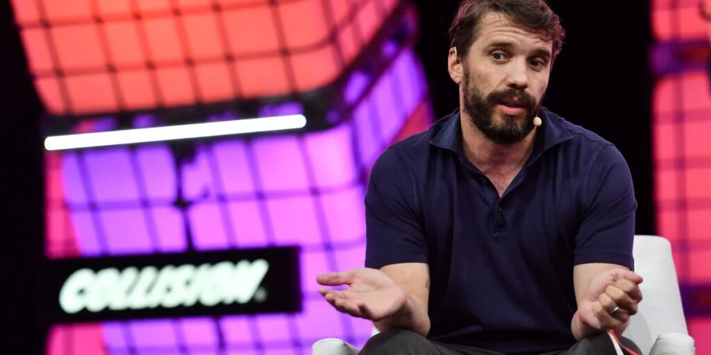 CEO of $8 billion Flexport blasts distant work as ‘white-collar fraud’ and a ‘total fantasy’