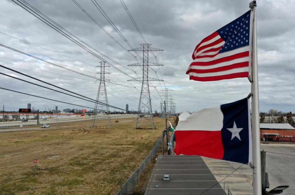 Microsoft and Chevron plan one of many largest gas-powered information middle initiatives in US
