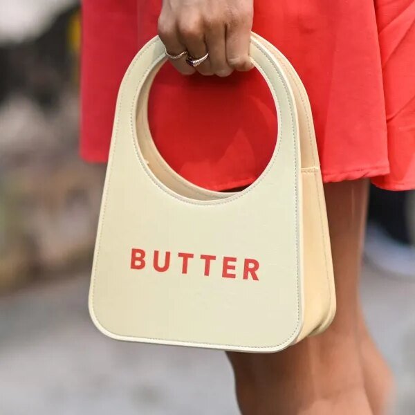 Welcome to the summer season of ‘Butter Yellow,’ the shade of shopper…