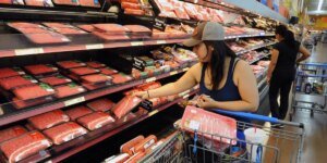 Why Americans are paying a lot for beef, regardless of the U.S. being a number one meat producer
