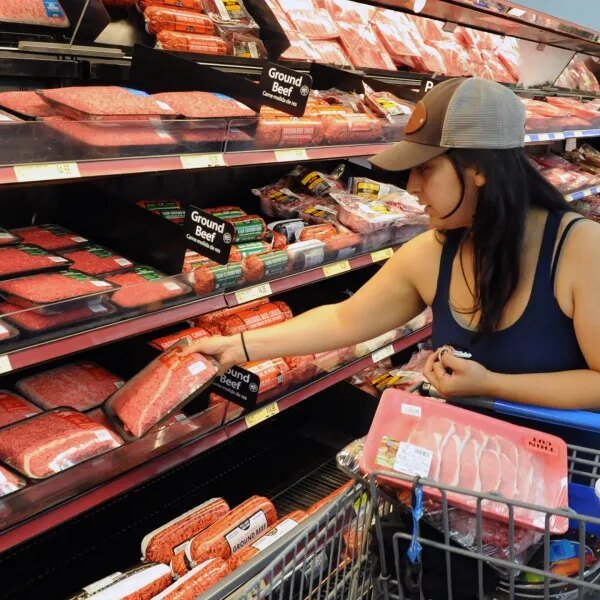 Why Americans are paying a lot for beef, regardless of the U.S.&hellip;