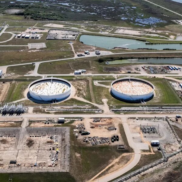 America’s emergency oil reserve is about to hit its lowest stage since&hellip;