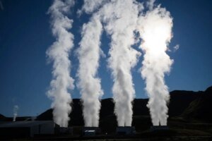 SpaceX alum nabs $22M to show rocket engines into geothermal energy crops