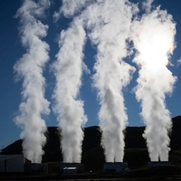 SpaceX alum nabs $22M to show rocket engines into geothermal energy crops