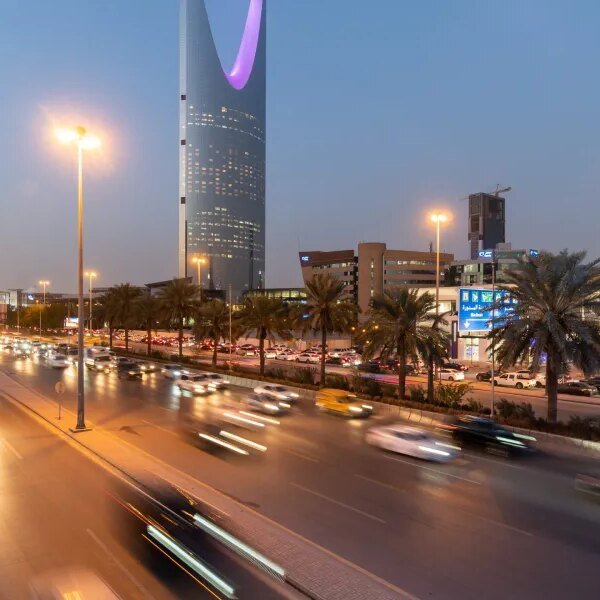 Saudi economic system redraws ambitions—‘going local’ is the brand new buzz phrase