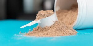 Prices for whey protein elements are up as a lot as 250% on U.S. dairy commodities markets