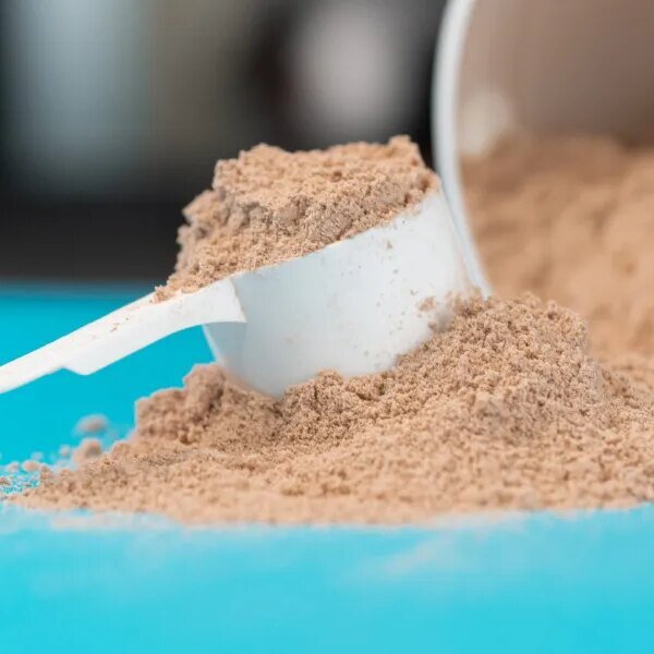 Prices for whey protein elements are up as a lot as 250%…