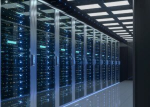 Canadian pension large joins race to fund India’s AI-fueled information middle increase