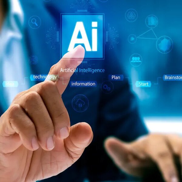 AI spending growth accelerates as Big Tech pours trillions into infrastructure