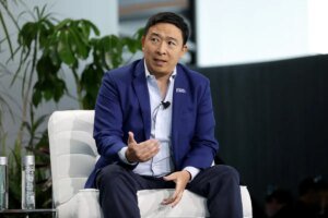 Andrew Yang thinks the subsequent large startup alternative is decreasing the price of residing