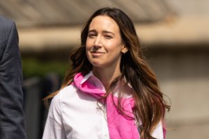 Startup CEO Charlie Javice is reportedly angling for a Trump pardon
