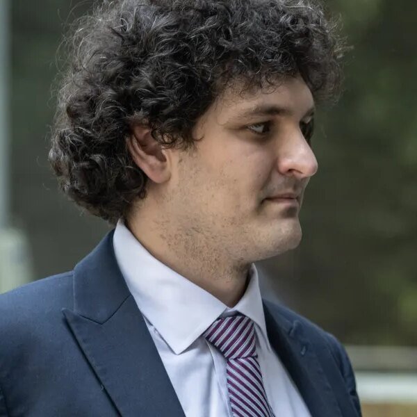 Sam Bankman-Fried formally information for pardon—however White House reiterates FTX cofounder’s odds&hellip;