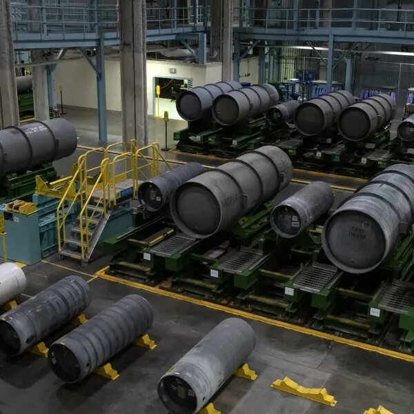 Inside the race to rebuild America’s gasoline provide chain for a ‘second&hellip;