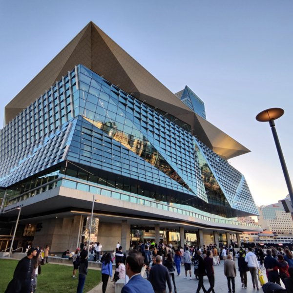 Startup Battlefield is returning to Australia — this is what occurred the&hellip;