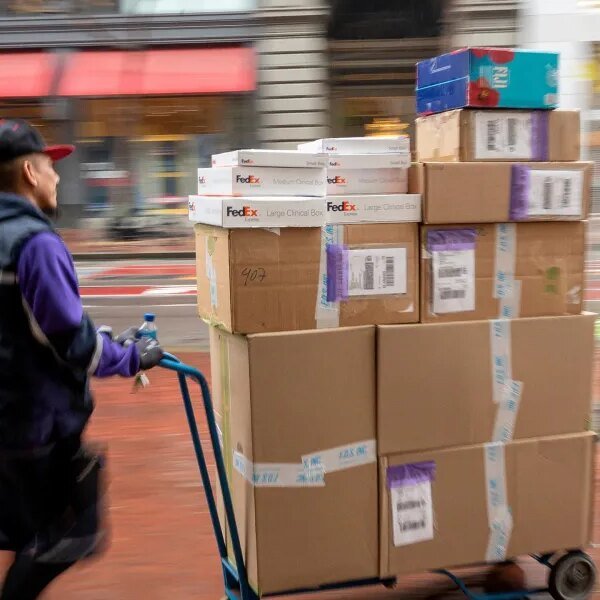 The Fortune 500 is richer than ever—and using fewer folks