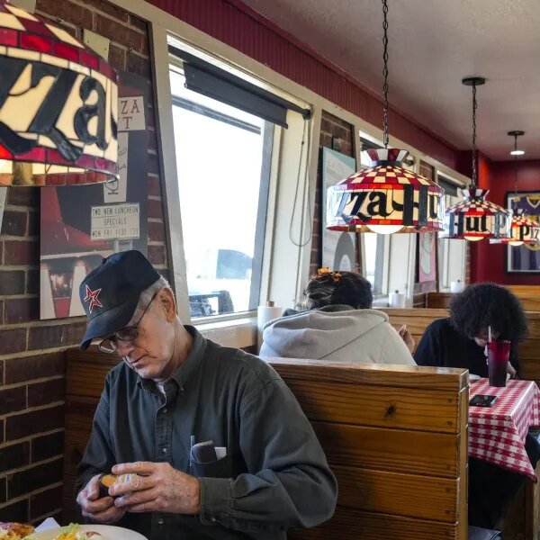 Pizza Hut’s destiny is unknown because it goes from Nineteen Nineties nostalgia…