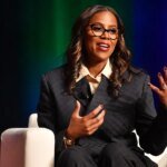 Who are the 11 Black Fortune 500 CEOs main corporations value $432 billion?
