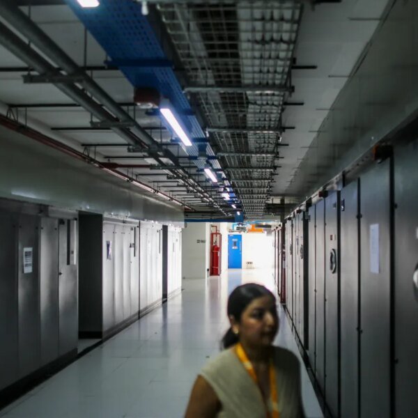 AirTrunk commits $30B to construct 5GW of AI information facilities in India