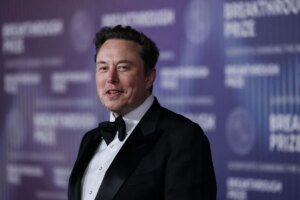 Elon Musk turns into the world’s first trillionaire after SpaceX’s historic IPO