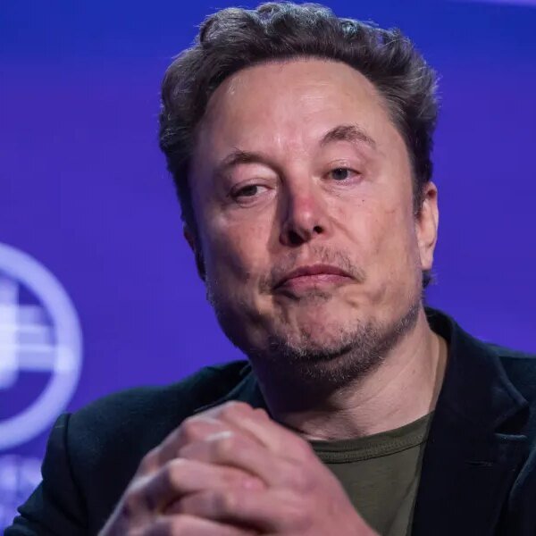 Elon Musk was the world’s first trillionaire for 12 days
