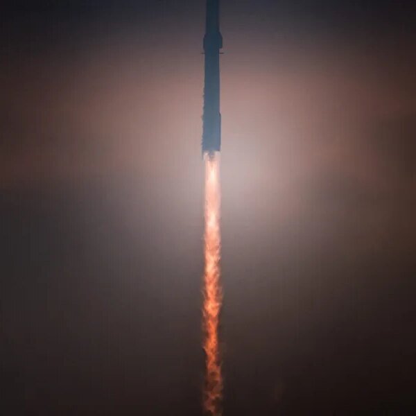 SpaceX IPO will likely be an enormous promoting occasion throughout inventory market…