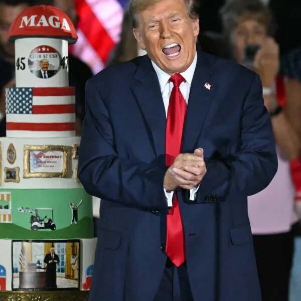 Trump expects to signal an Iran deal Sunday, however Tehran could wish&hellip;