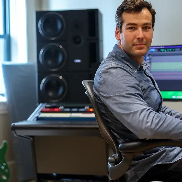What Suno’s $5.4 Billion Valuation Says About the Future of AI Music