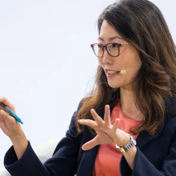 Why Temasek’s CFO is transferring into a brand new energy position