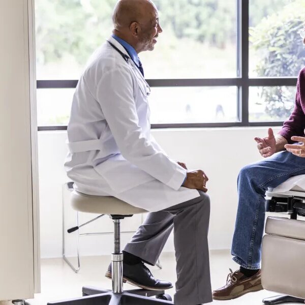 The U.S. lower most cancers deaths by 34% since 1991—however not in&hellip;