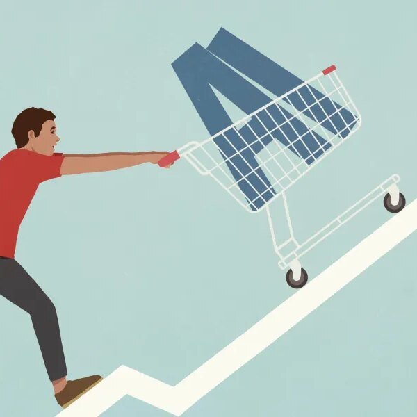 AI’s free-for-all part could also be coming to an finish—as corporations begin&hellip;