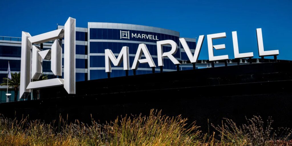 Marvell Technology, Flex to affix S&P 500 later this month