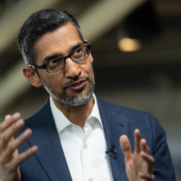 Alphabet plans to boost $80B to pay for AI buildout