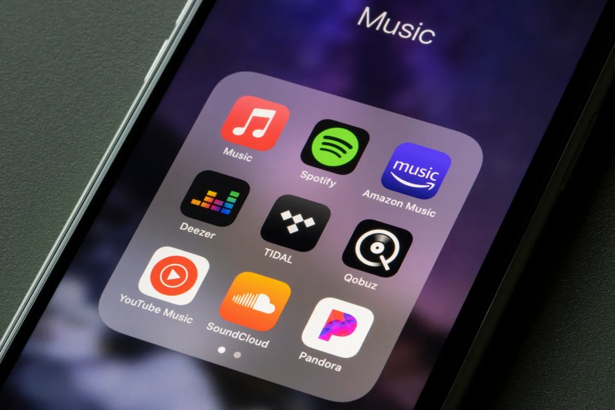 Deezer’s new instrument can determine AI music from Spotify, Apple Music, and others
