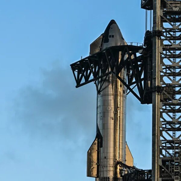 SpaceX IPO: Wall Street analysts say the inventory is value solely half&hellip;