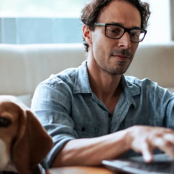 Goldman Sachs and JPMorgan Chase are letting their employees work remotely—however just…