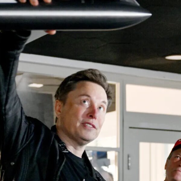 SpaceX’s IPO could possibly be largest in historical past. Here’s the way&hellip;