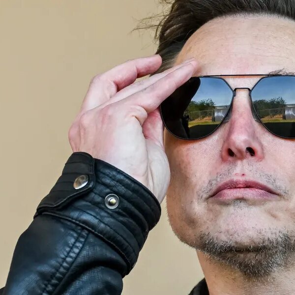 SpaceX: When the IPO begins buying and selling, some ‘shareholders’ will uncover…